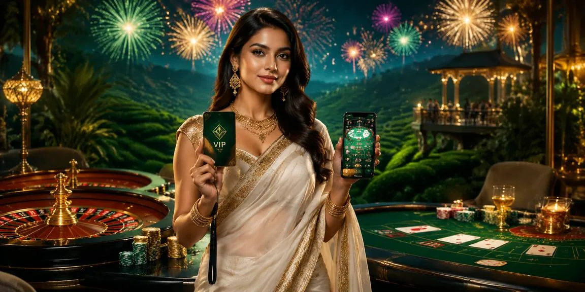 15 Baje আমাদের ক্লাসিক রামি লবিতে কী আছে
